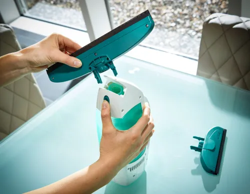 Myjka do okien Leifheit Dry & Clean 51000