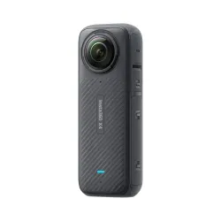 Kamera Insta360 X4 Adventure Bundle