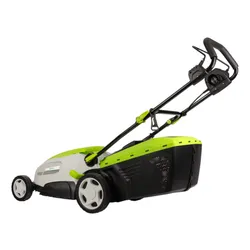 Kosiarka elektryczna GREENSO KE42-1800 1800W 420mm