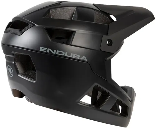 Kask rowerowy Full Face ENDURA Singletrack MIPS