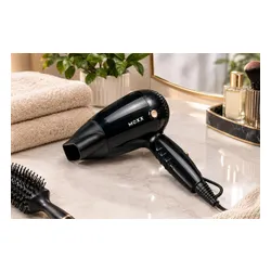 Suszarka MEXX Travel Hair Dryer Compact 1200W