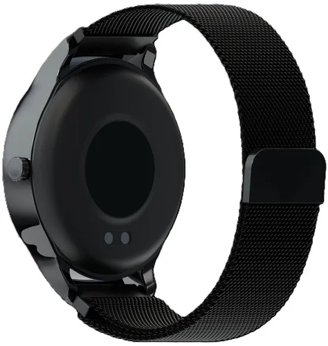Smartwatch FOREVER Forevive 3 SB-340 Czarny + głośnik bluetooth 3W