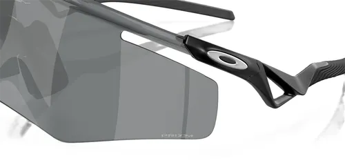 Okulary rowerowe OAKLEY QNTM Kato PRIZM Black