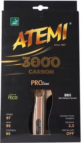 Atemi Pro-line 3000 Cv Masa Tenisi Raketi