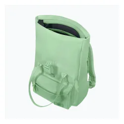 Plecak miejski American Tourister Urban Groove 17 l pastel green