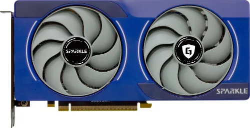 Karta graficzna SPARKLE Arc B570 Guardian OC 10GB GDDR6 160bit