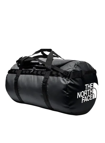 Дорожная сумка The North Face Base Camp Duffel XL-tnf black / tnf white