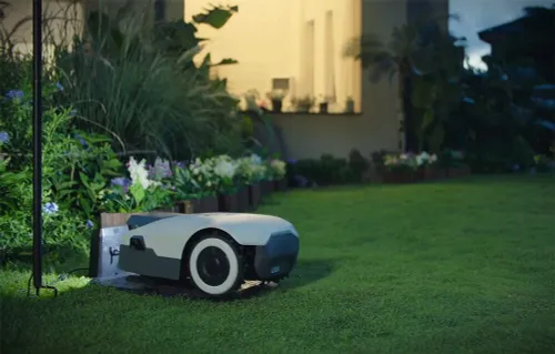 Robot koszący ANTHBOT Genie 800