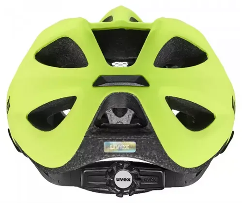 Kask rowerowy UVEX Viva 3