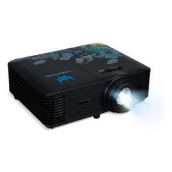 Projektor ACER Predator GM712 4K UHD (3840 x 2160), 4000 ANSI lumen, Wi-Fi, Bluetooth