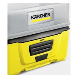 Karcher OC 3 Yüksek Basınçlı Yıkama + Pet Seti (1,680-018,0)