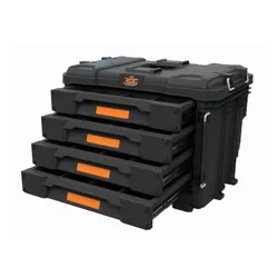 Skrzynka narzędziowa KETER XL ROC Pro Gear 2.0