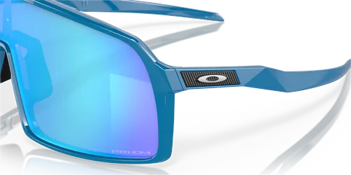 Солнцезащитные очки Oakley SUTRO PRIZM Sapphire