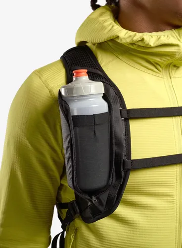 Plecak Montane Trailblazer 32 - black