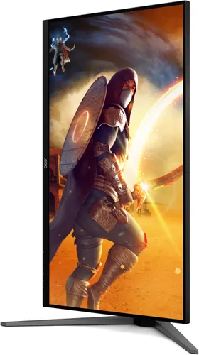 Monitor AOC U32G4U 31.5" 3840x2160px IPS 160Hz 0.5 [MPRT]