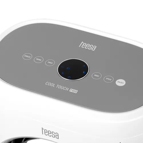 Teesa İklim Cool Touch P800