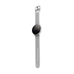 Smartwatch Forever Forevive2 SB - 330 42 мм серебро