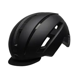 Kask rowerowy Bell Daily matte black