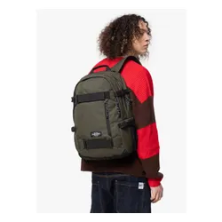 Plecak na deskorolkę Eastpak Getter Pro - cs forest