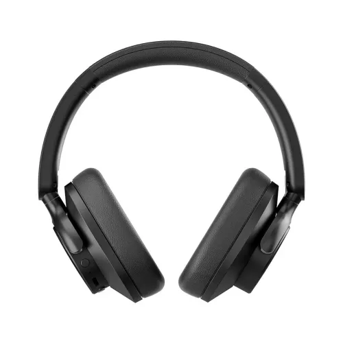 Słuchawki bezprzewodowe Blackview FitBuds H1 Nauszne Bluetooth 5.4 Czarny