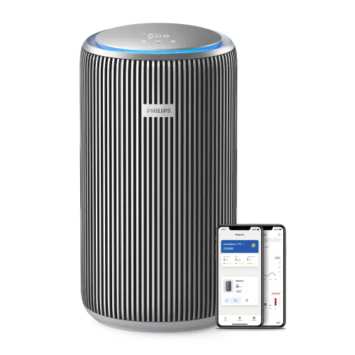 Oczyszczacz powietrza Philips PureProtect Pro 4200 Series AC4220/12