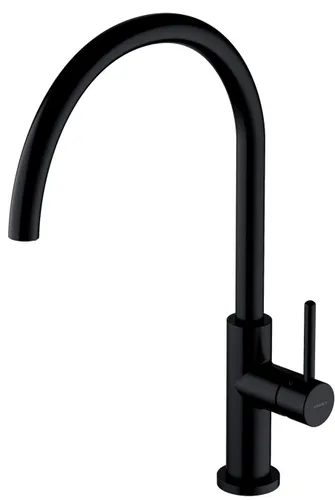 Bateria kuchenna OMNIRES Y Y1251BL Czarny