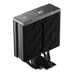 Chłodzenie DeepCool AK400 G2 Digital NYX Czarny