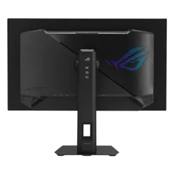 Monitor ASUS ROG Strix XG27AQWMG 26.5" 2560x1440px 280Hz 0.03 ms [GTG]