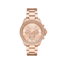 Часы Michael Kors Wren MK7430 Pink