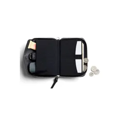 Кошелек Bellroy Folio унисекс - черный