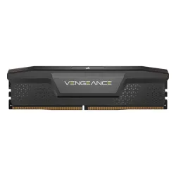 Pamięć RAM Corsair Vengeance DDR5 16GB (2x 8GB) 5200 CL40 Czarny