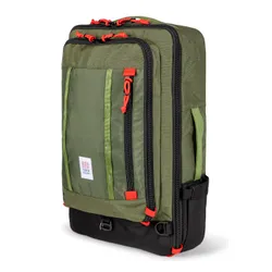 Рюкзак Topo Designs Global Travel Bag 40 l-olive / olive