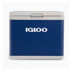 Lodówka turystyczna Igloo Hybrid Cooler 43 l blue
