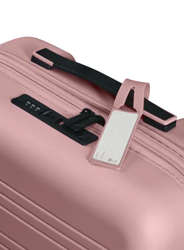 Чемодан American Tourister Novastream-vintage pink