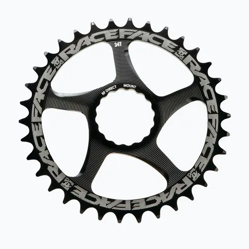 Zębatka RACE FACE Cinch DM 32T black