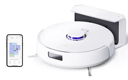 Robot sprzątający NARWAL Freo X Plus