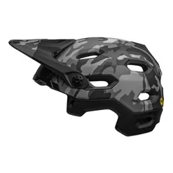 Kask rowerowy Full Face BELL Super DH Spherical MIPS