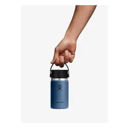 Kubek termiczny Hydro Flask 12 Oz Wide Flex Sip Lid (355 ml) - harbor blue