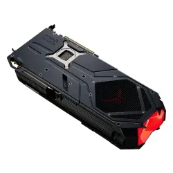 Karta graficzna PowerColor Red Devil Radeon RX 9070 GRE 12GB GDDR6 192bit