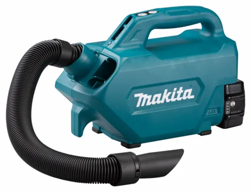 Автомобильный пылесос Makita DCL184RF