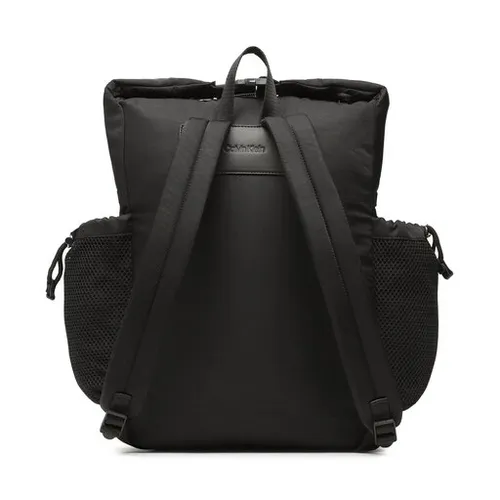 Calvin Klein rucsac ușor cu mâner superior Bp K50K510239 BAX
