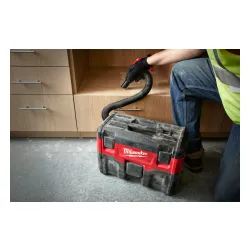 Elektrikli süpürge Milwaukee M18 VC2