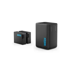 Ładowarka GoPro Dual Charger + Enduro Battery (H13)