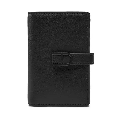 Большой женский кошелек Furla Flow S Compact Wallet WP00401-BX2045-O6000-1020 Nero