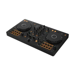 Kontroler DJ Pioneer DJ DDJ-FLX4