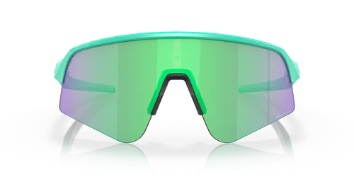 Велосипедные очки OAKLEY Sutro Lite Sweep PRIZM Road Jade