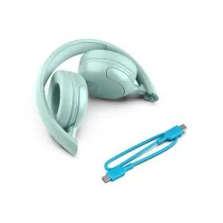 Słuchawki bezprzewodowe JLab STUDIO 2 Nauszne Bluetooth Miętowy
