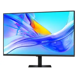 Samsung ViewFinity S8 LS37D800UAUXEN – 37'' | VA | 4K UHD | HDR10 | 100% sRGB | KVM Switch | USB-C 90W | LAN