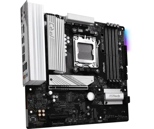 Płyta główna ASrock B850M Pro RS