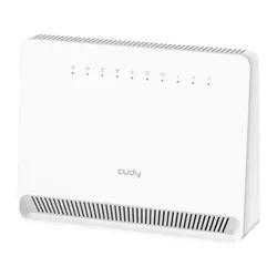 Router CUDY LT15V 2.4 / 5 GHz (DualBand), Gniazdo SIM